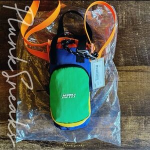 Kith Kids Water Bottle Holder • Multicolor • 2024
